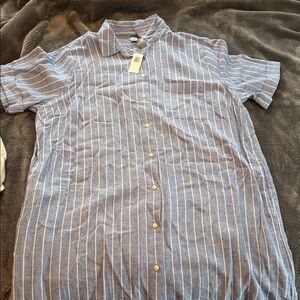 Old Navy T shirt Dress